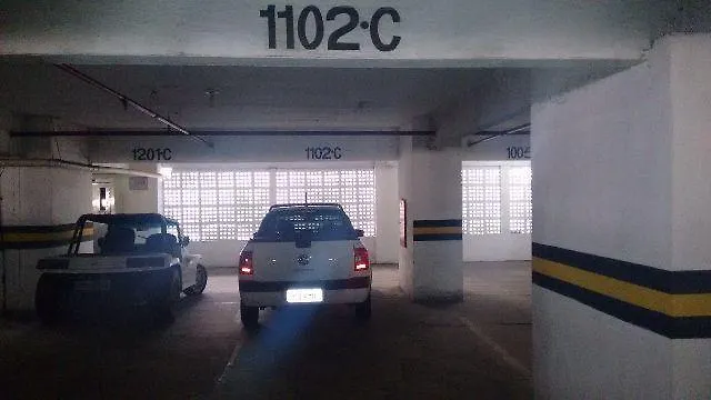 Hotel Ed. Barlavento Fortaleza  Apartment Fortaleza (Ceara)